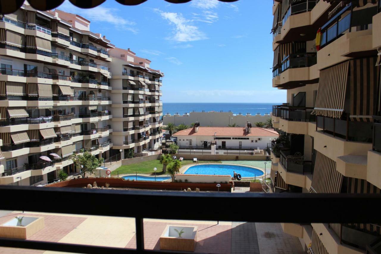 Jardines Canarios Apartment Los Cristianos  Exterior photo