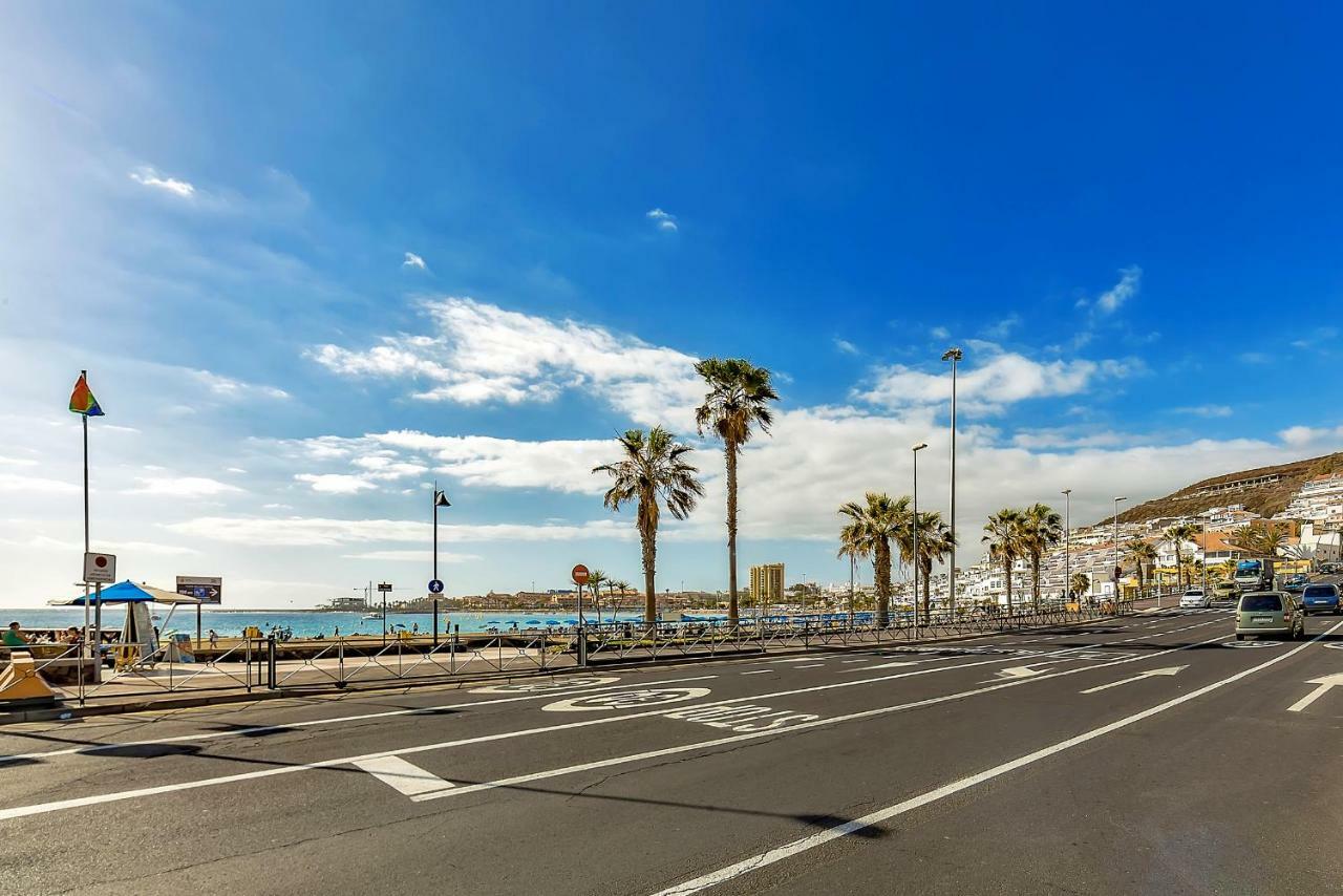 Jardines Canarios Apartment Los Cristianos  Exterior photo